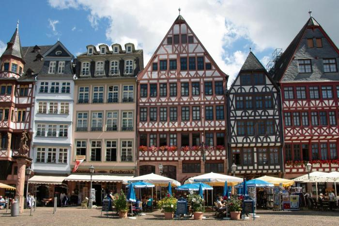 crowne plaza frankfurt congress hotel by ihg