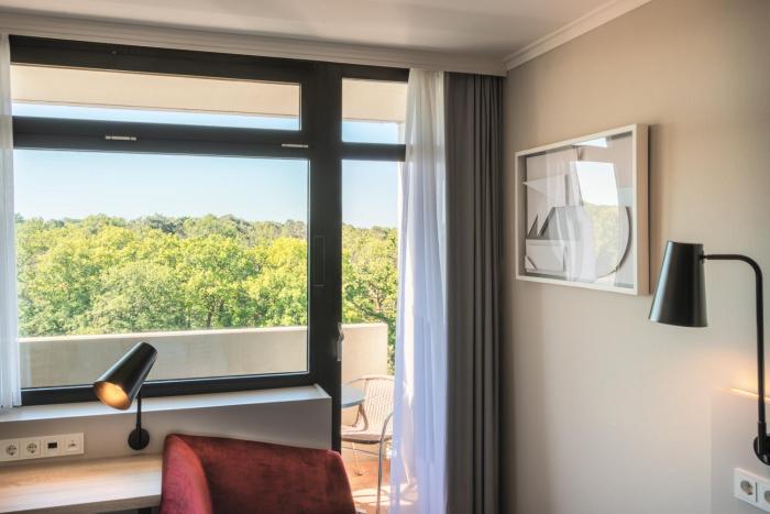 crowne plaza frankfurt congress hotel by ihg
