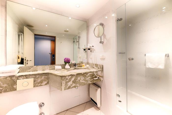 crowne plaza frankfurt congress hotel by ihg