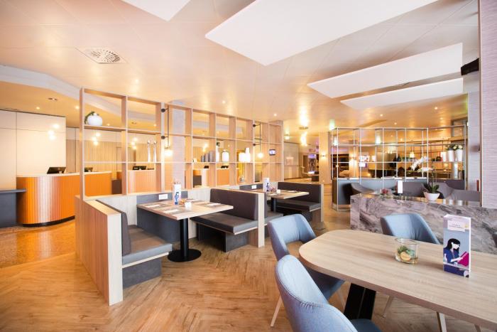 crowne plaza frankfurt congress hotel by ihg
