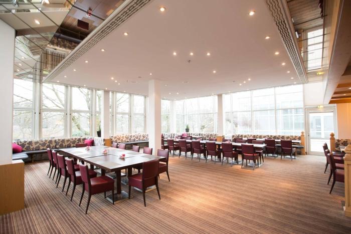 crowne plaza frankfurt congress hotel by ihg