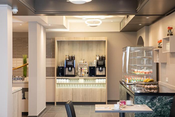 crowne plaza frankfurt congress hotel by ihg