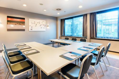 crowne plaza frankfurt congress hotel by ihg