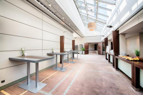 crowne plaza frankfurt congress hotel by ihg