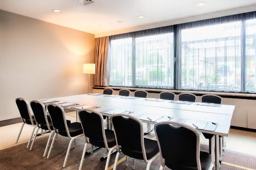 crowne plaza frankfurt congress hotel by ihg