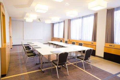 crowne plaza frankfurt congress hotel by ihg