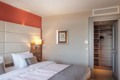 crowne plaza frankfurt congress hotel by ihg