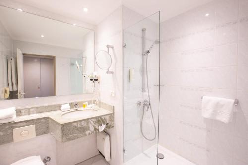 crowne plaza frankfurt congress hotel by ihg