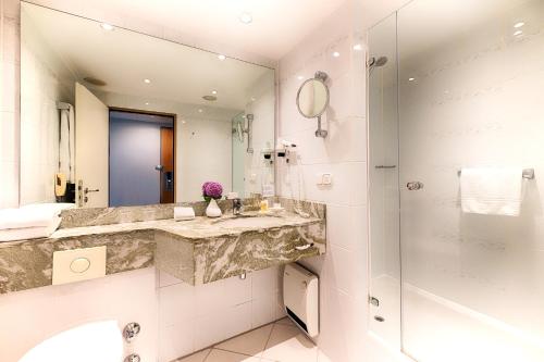 crowne plaza frankfurt congress hotel by ihg
