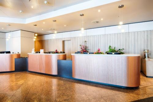 crowne plaza frankfurt congress hotel by ihg