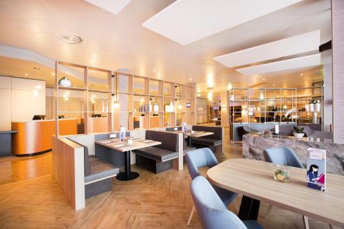 crowne plaza frankfurt congress hotel by ihg