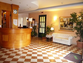 hotel alla busa