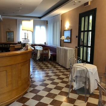 hotel alla busa