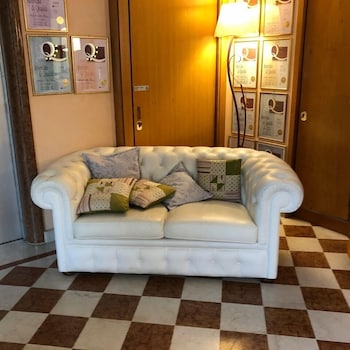 hotel alla busa
