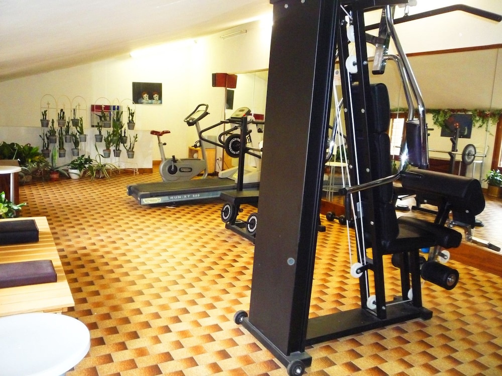 hotel alla busa