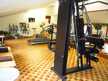 hotel alla busa