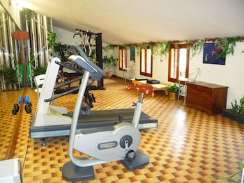 hotel alla busa