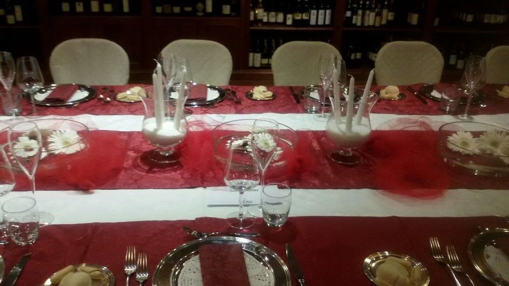 hotel alla busa