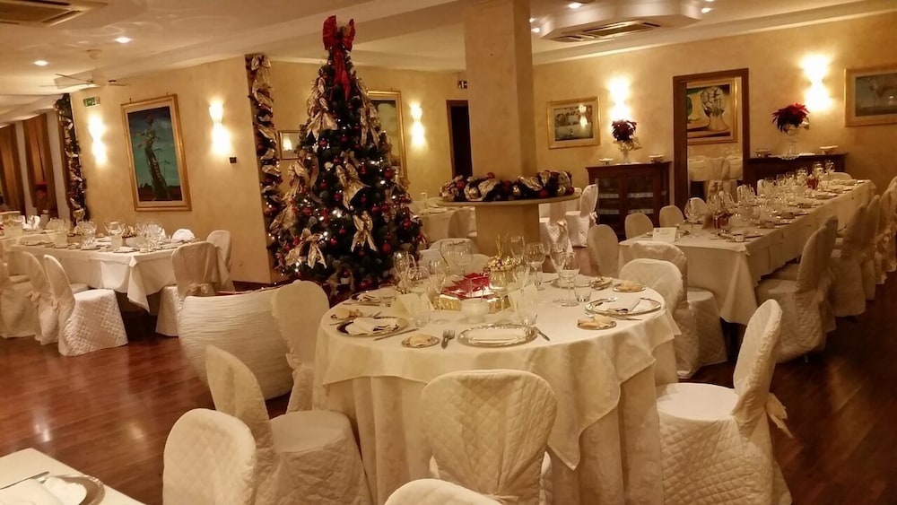 hotel alla busa