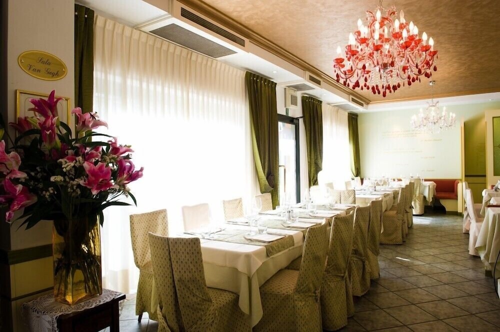 hotel alla busa