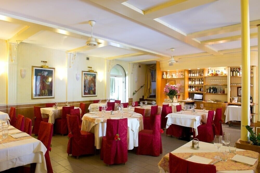 hotel alla busa