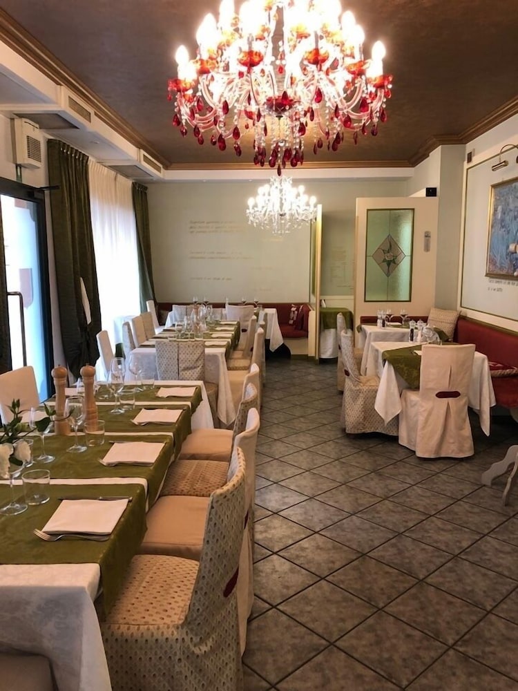 hotel alla busa