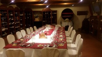 hotel alla busa