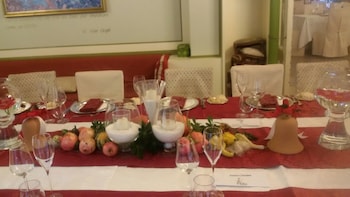 hotel alla busa