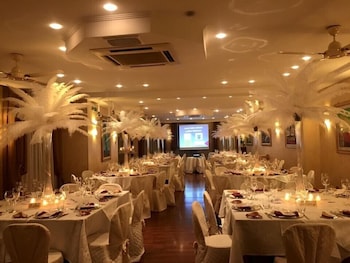 hotel alla busa