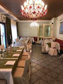 hotel alla busa