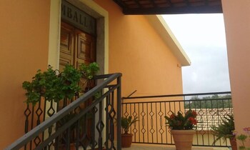 bandb umballa