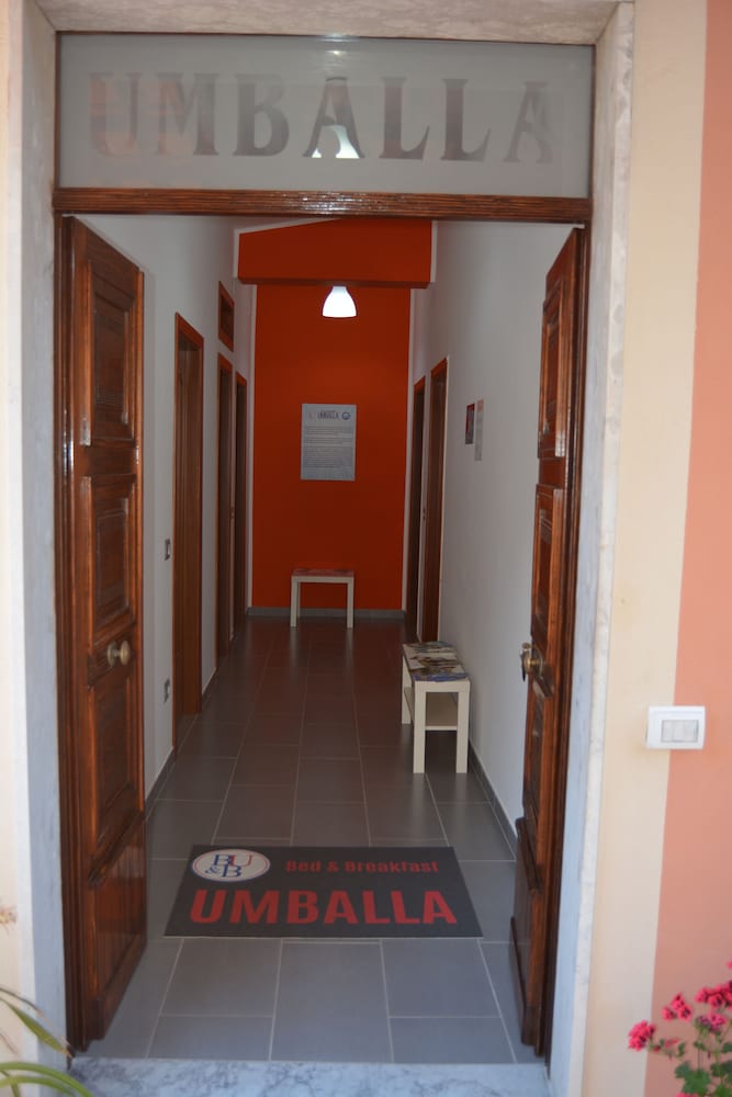bandb umballa