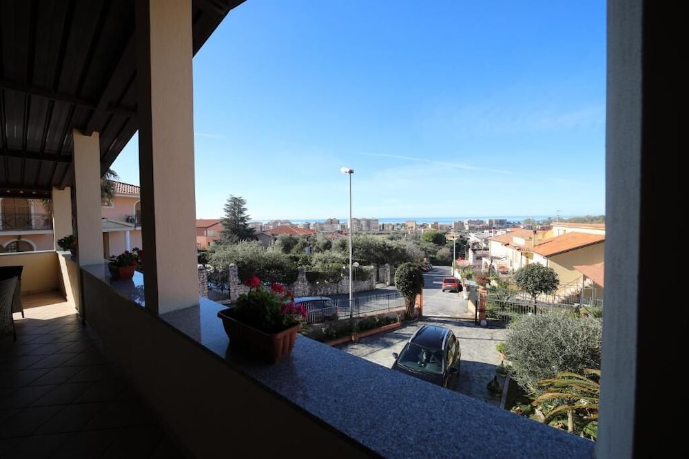 bandb umballa