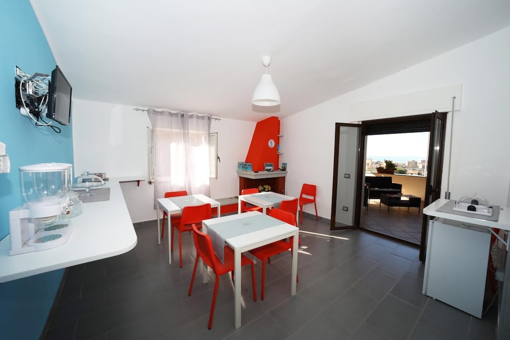 bandb umballa