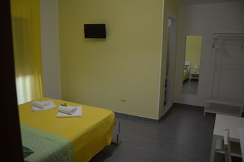 bandb umballa