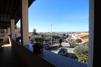 bandb umballa