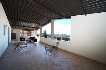 bandb umballa