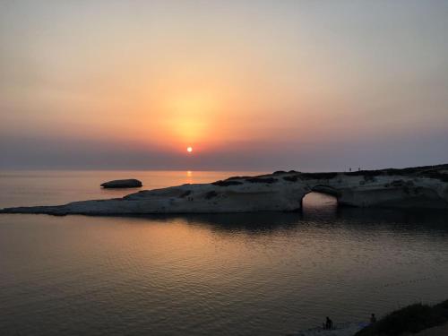 the templars guesthouse