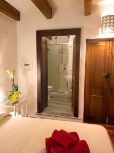 the templars guesthouse