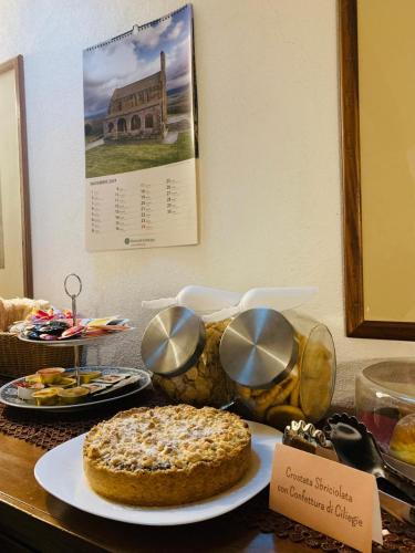 the templars guesthouse