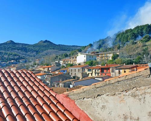 the templars guesthouse