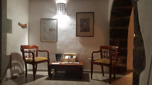 the templars guesthouse