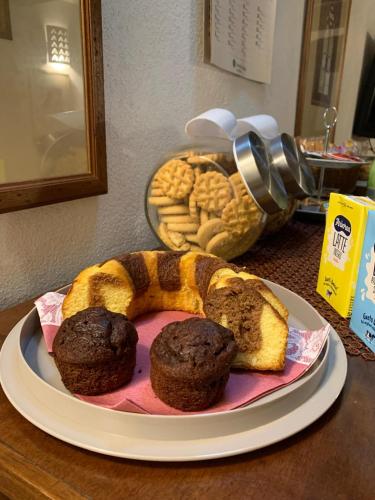 the templars guesthouse