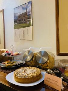 the templars guesthouse