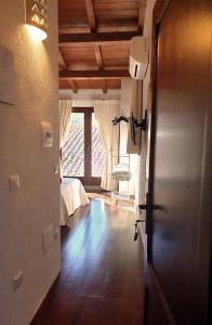 the templars guesthouse