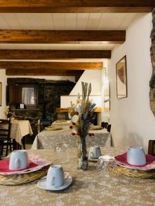 the templars guesthouse