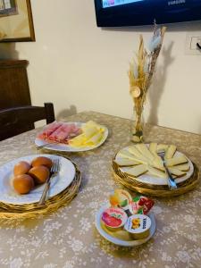 the templars guesthouse