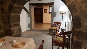 the templars guesthouse