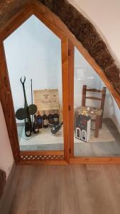 the templars guesthouse