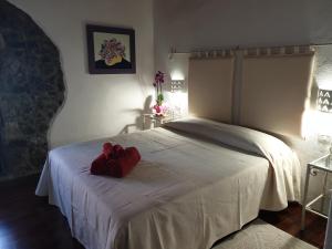 the templars guesthouse